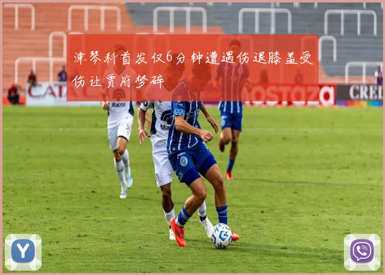 津琴科首发仅6分钟遭遇伤退膝盖受伤让贾府梦碎